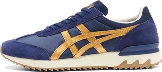 Onitsuka Tiger California 78 Peacoat Pure Gold 1183A355-406