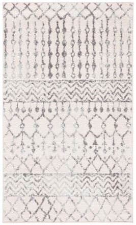 Safavieh Alfombra gris/beige 122 x 183 cm