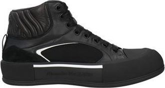 Alexander McQueen CALZATURE - Sneakers su YOOX.COM