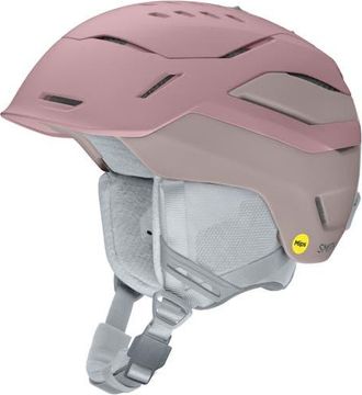 Smith Vantage 2 Snow Helmet with MIPS in Matte Dusk /Thistle at Nordstrom, Size Small