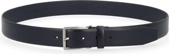 HUGO BOSS Belt With Buckle-Uomo