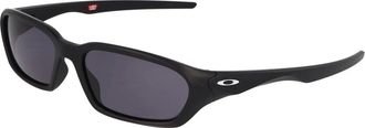 Oakley unisex, Accessoires, Zwart, Maat: 58 MM
