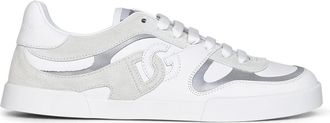 Dolce & Gabbana Sneakers - Heren - Sneakers - Veelkleurig - 45 EU - Leer - Schoenen