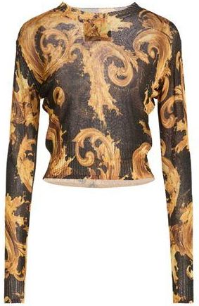 Versace PRENDAS DE PUNTO - Pullover en YOOX.COM