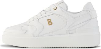 Bogner Sneaker Hollywood for women - White - 355