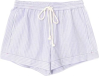 Xirena Gabby Shorts - Dames - Bermuda - Veelkleurig - S - Korte Broeken