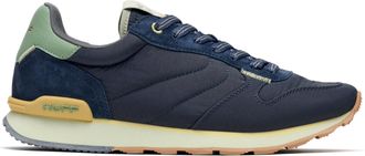 Hoff Track & Field Navy Blue, blue, 10.5 UK
