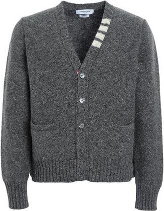 Thom Browne PRENDAS DE PUNTO - C&aacute;rdigans en YOOX.COM