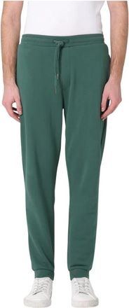 La Martina Broeken - Heren - Sweatpants - Groen - L - Broeken