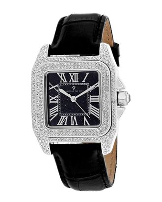 Christian Van Sant Womens Radieuse Watch