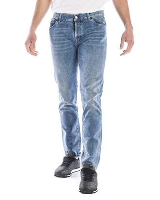 Daniele Alessandrini Jeans