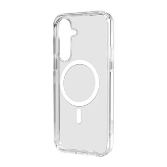 OEM Funda Puro Lite Mag Para Samsung Galaxy S26 Compatible Con Magsafe - Transparente