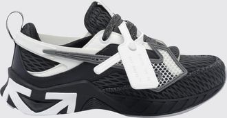 Off-white M-Space Memo Low Top Sneakers in Polyester with Mesh Interior