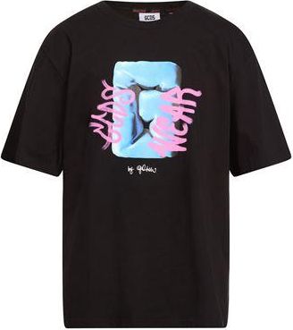 GCDS TOPWEAR - T-shirts on YOOX.COM
