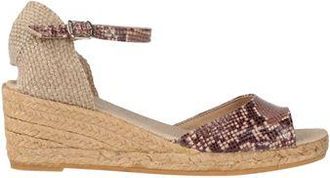 Toni Pons FOOTWEAR - Espadrilles sur YOOX.COM