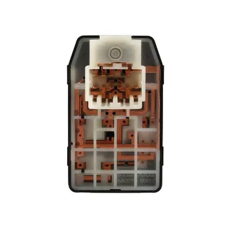 OEM Interruptor/bot&oacute;n De Control Para El Ajuste Del Espejo Lateral 935733s100 Para Sonata Yf I45 2011-2016