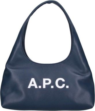 A.P.C. Borsa Baby Ninon