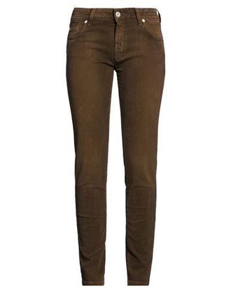 Jacob Cohen BOTTOMWEAR - Pantaloni su YOOX.COM