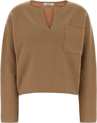 Max Mara Shirts