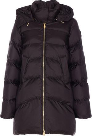 Pinko Calzone Down Jacket