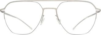 Mykita Grijze Optische Monturen voor Vrouwen - Dames - Brillen - Grijs - 53 MM - Accessoires