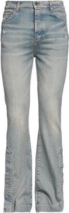 Amiri BOTTOMWEAR - Jeans sur YOOX.COM