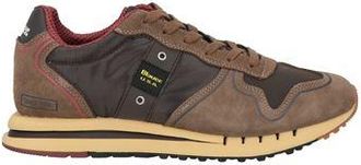 Blauer CALZADO - Sneakers en YOOX.COM