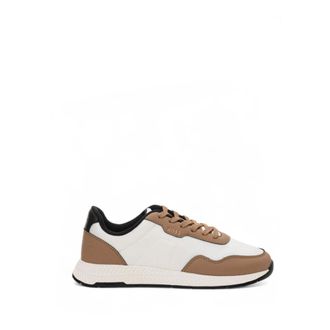 HUGO BOSS Hombre, Zapatos, Beige, Talla: 43 EU