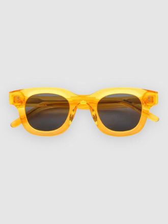 THE DUDES Looking For Trouble Sonnenbrille Sonnenbrille gelb