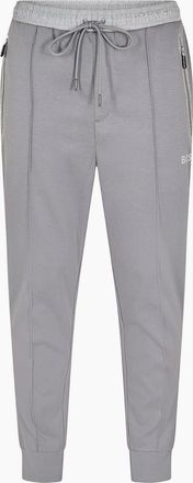 HUGO BOSS Mens Mens Mirror 10247887 01 Joggers - Grey - Size: 37/36/32