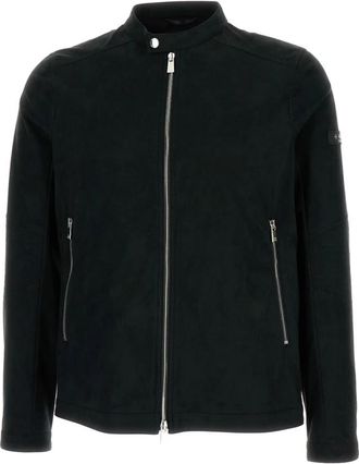 Tatras Light Jassen - Heren - Zomerjassen - Zwart - 2XL - Nylon - Jassen