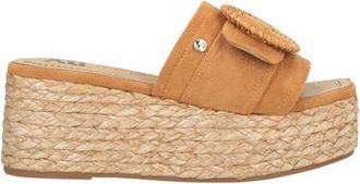 Xti SCHUHE - Espadrilles auf YOOX.COM