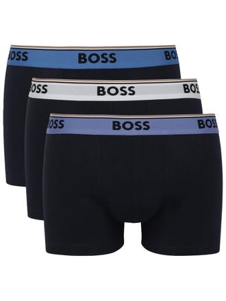 HUGO BOSS 3 Pack Of Boxer Shorts