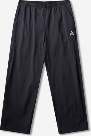 Nike Men s ACG High Stakes Hiking Pants Black