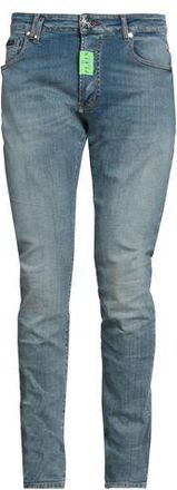 Philipp Plein PARTES DE ABAJO - Pantalones vaqueros en YOOX.COM