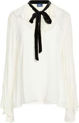 Ralph Lauren TOPWEAR - Tops on YOOX.COM