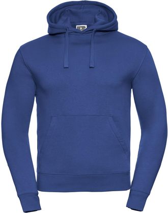 Russell Athletic Russell Heren Authentieke Hoodie (Helder Koninklijk)