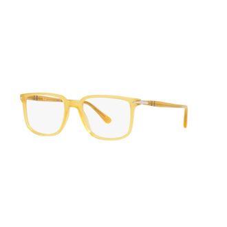 Persol Glasses, unisex, Yellow, Size: 50 MM Eyewear frames PO 3275V