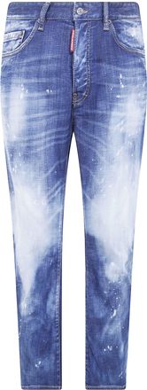 Dsquared2 Jeans Bro
