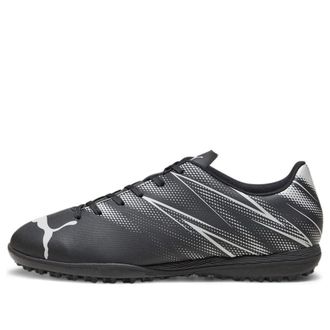 Puma Attacanto TT Black Silver Mist 107478-01