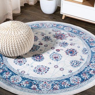 Jonathan Y Designs Modern Persian Vintage Moroccan Traditional Area Rug