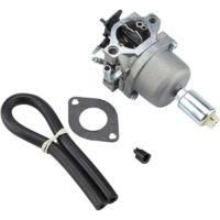 OEM Carburador De Repuesto Para Motores De Cortac&eacute;sped Briggs & Stratton De 14,5 Hp A 21 Hp, N&uacute;meros De Pieza 796109, 591731, 594593 - Crezuo