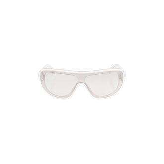 Jacquemus Accessoires, unisex, Blauw, ONE Size, Zonnebrillen