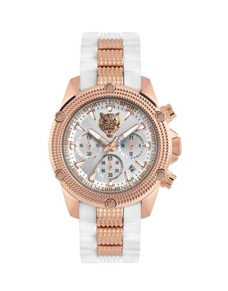 Plein Sport HURRICANE CHRONO Unisex Watch