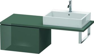 Duravit L-cube Base Para Consola, Anchura 620mm, Profundidad - Duravit