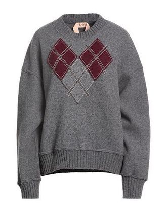 N&deg;21 STRICKWAREN - Pullover auf YOOX.COM