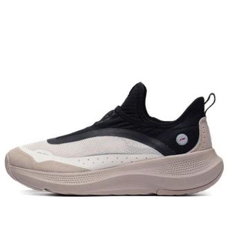 Li-Ning Soft Go Grey Black AGLT105-3