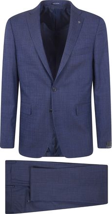Tagliatore Bruce Man Suit