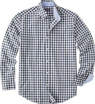 J.McLaughlin J.Mclaughlin Collis Woven Shirt