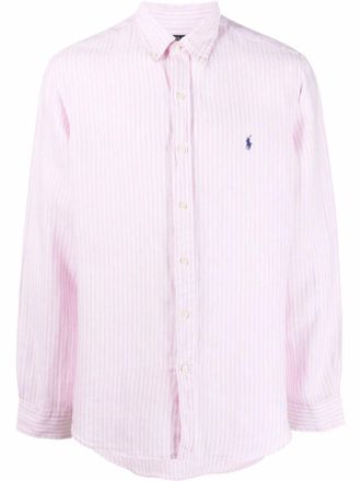 Polo Ralph Lauren Long Sleeve-Sport Shirt